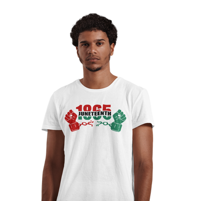 1865 (Juneteenth) Tee