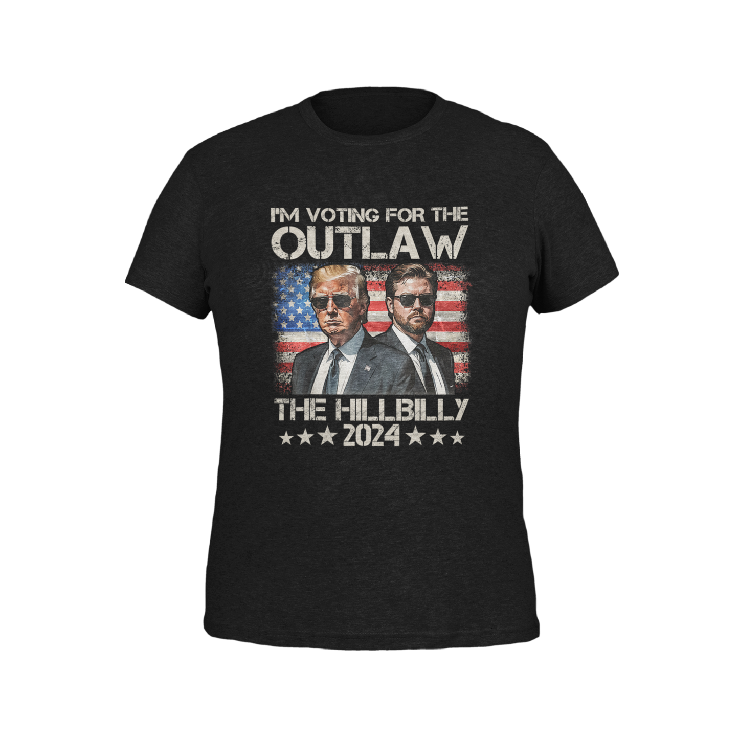 The Outlaw & The Hillbilly