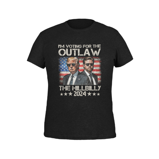 The Outlaw & The Hillbilly