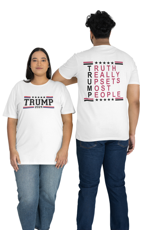 Trump's Truth Tee