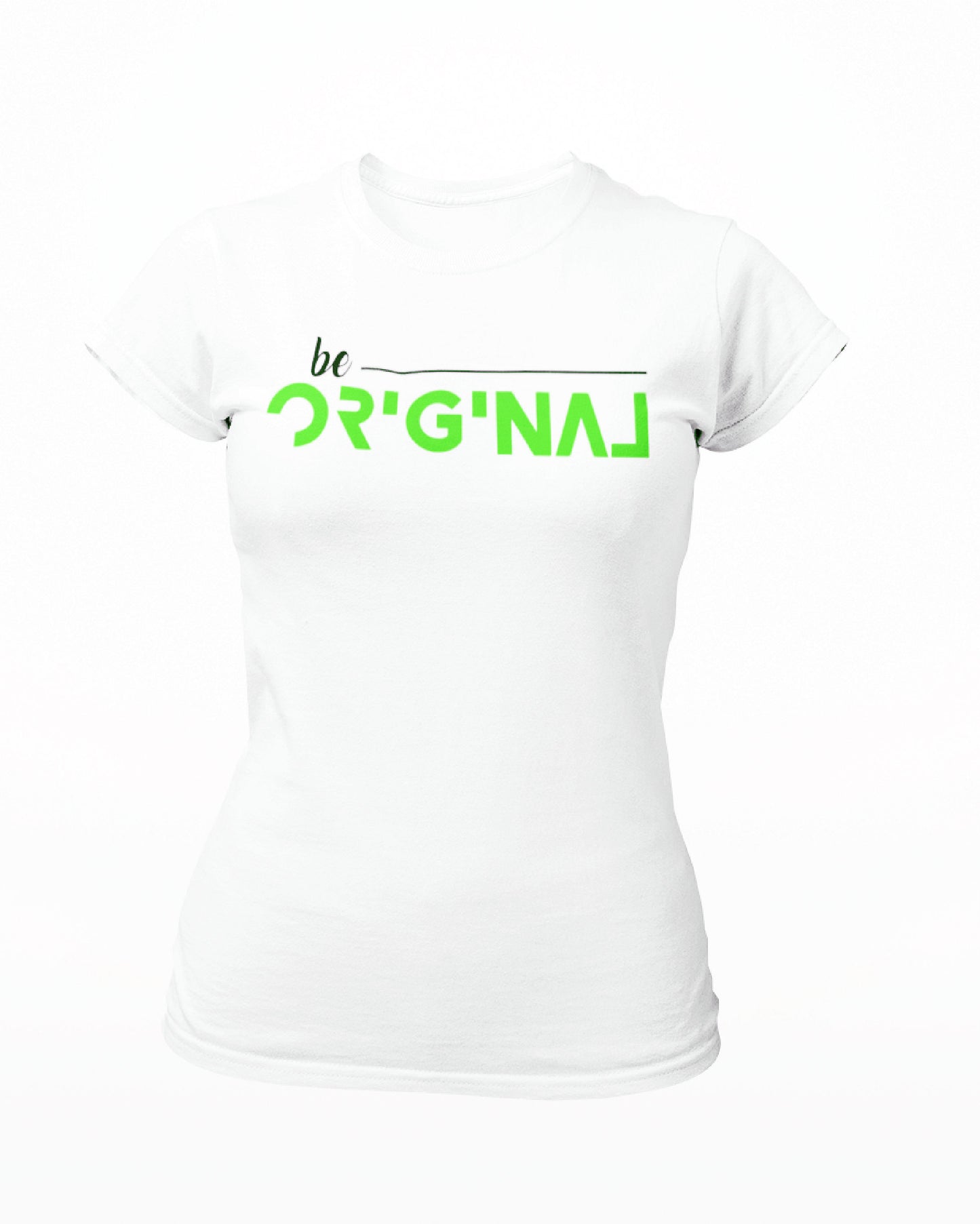 Be Original Tee