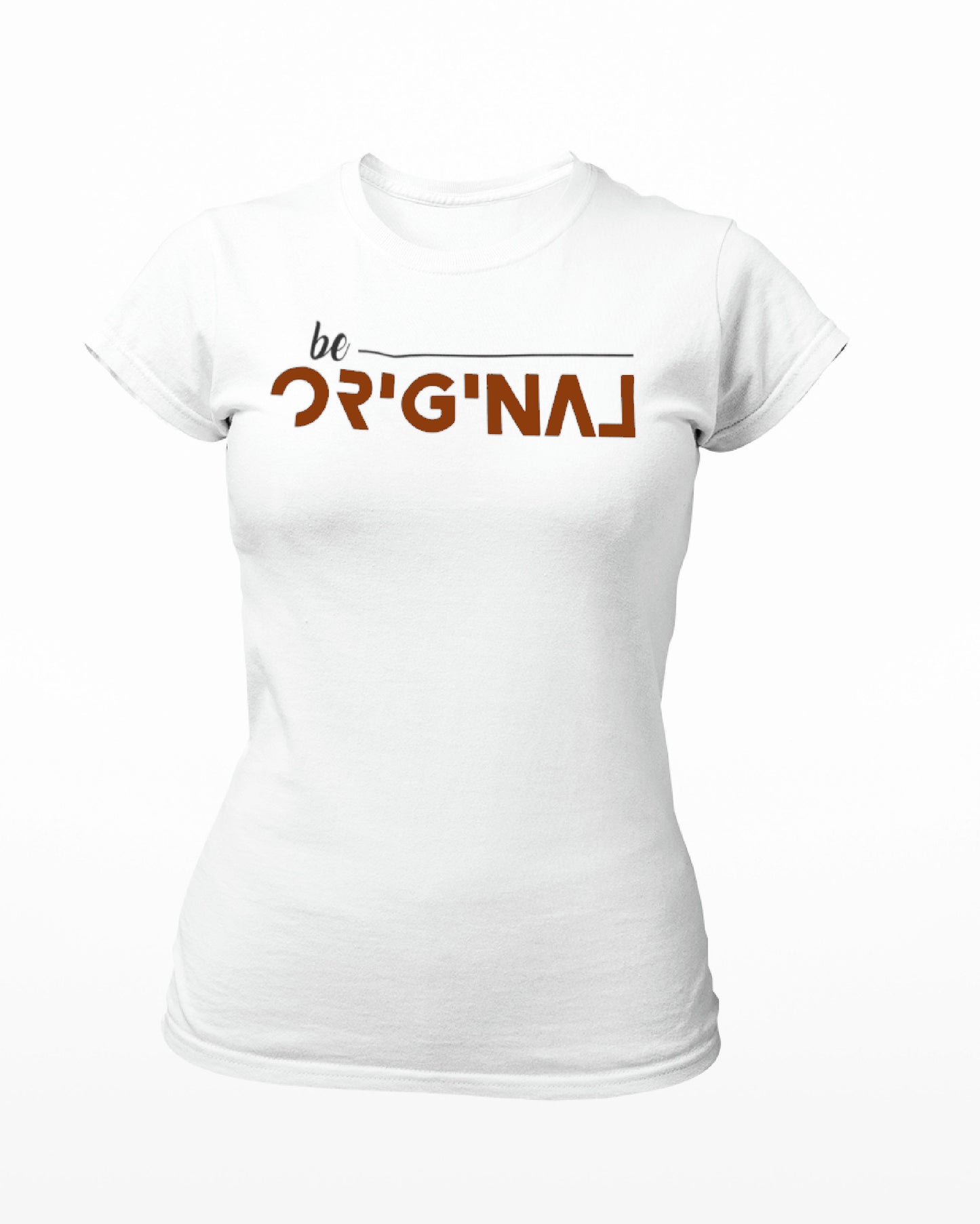 Be Original Tee