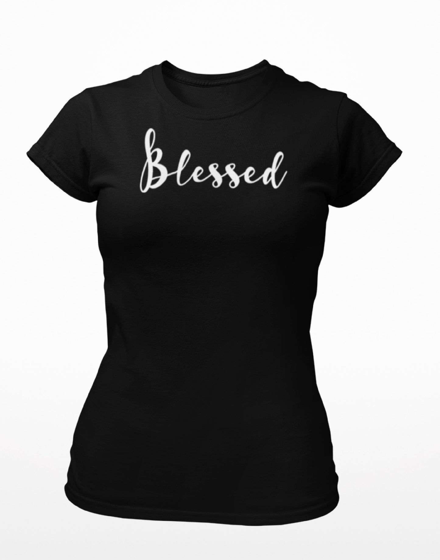 Blessed Tee