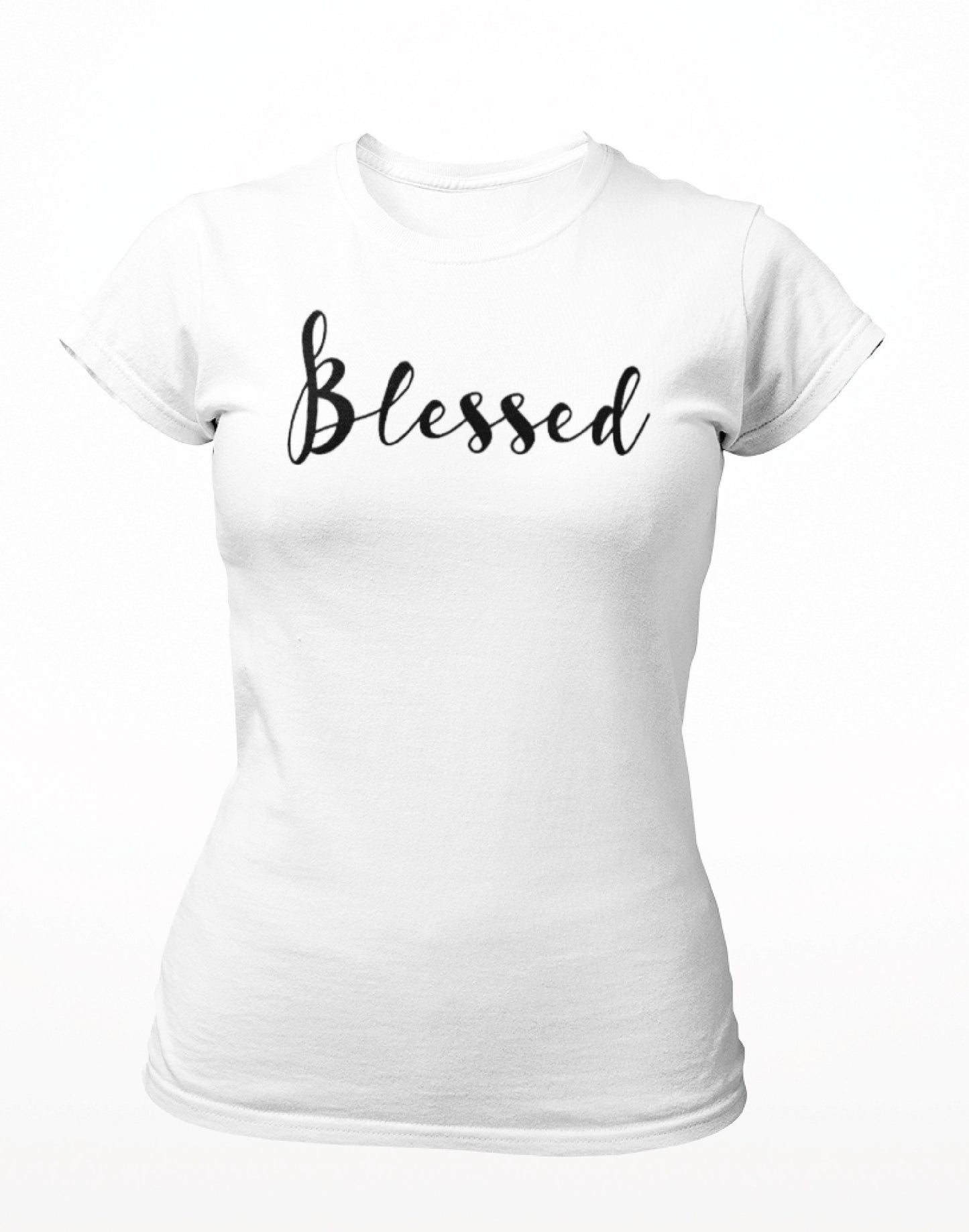 Blessed Tee