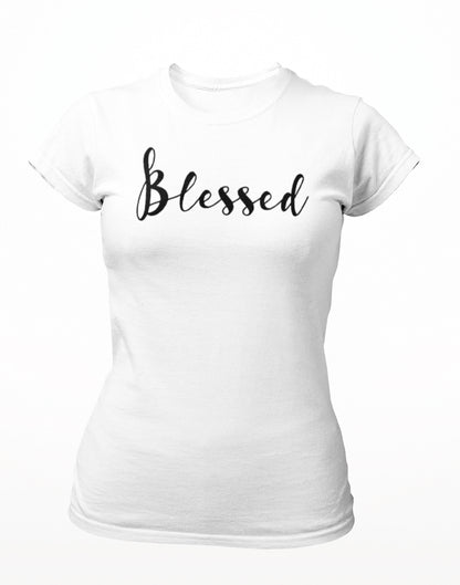 Blessed Tee