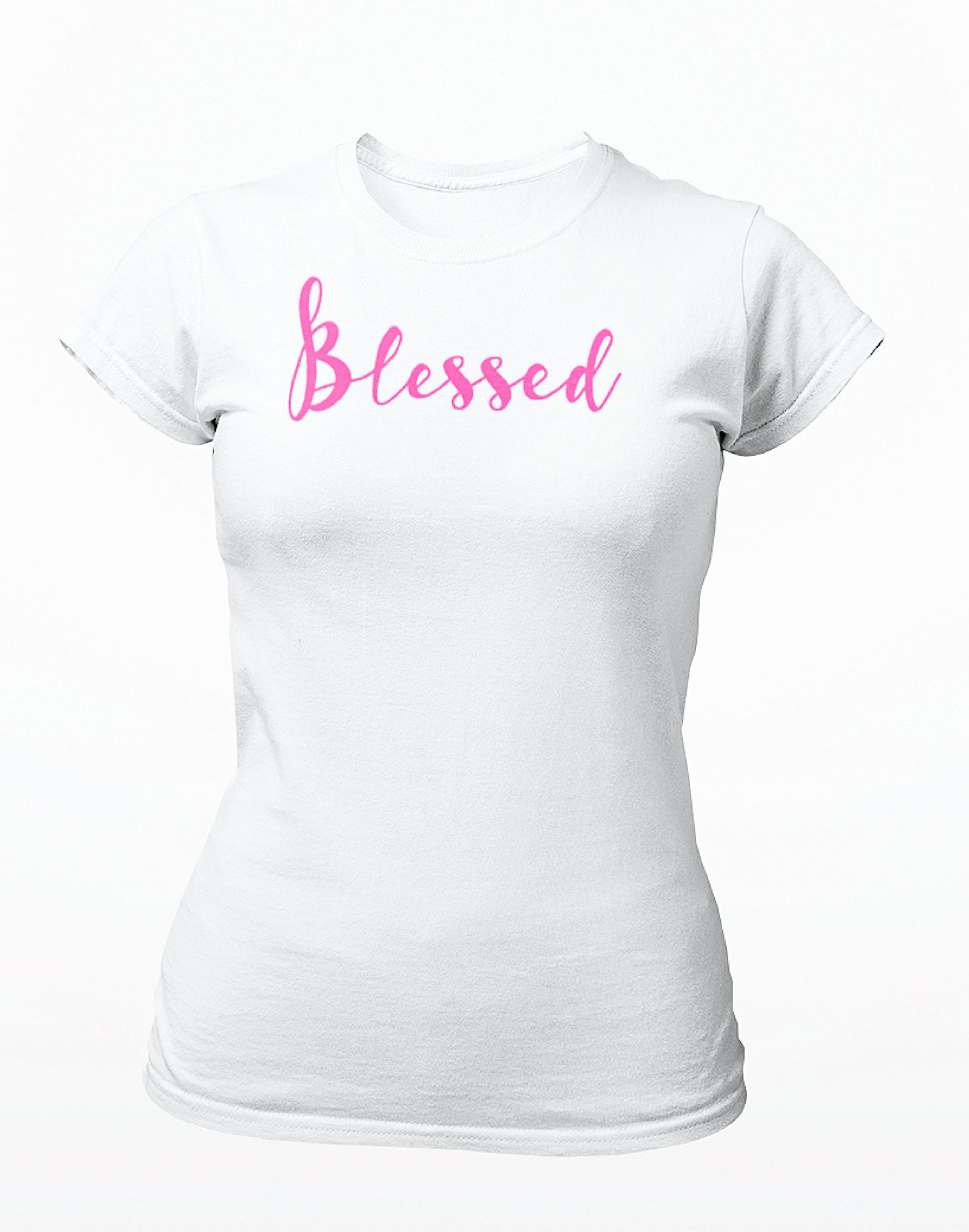 Blessed Tee