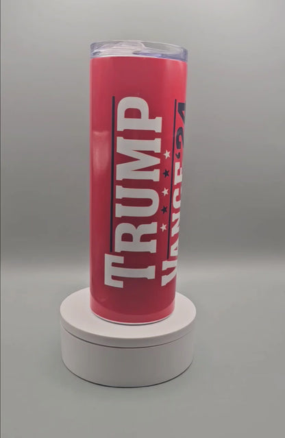 Trump/Vance Tumbler