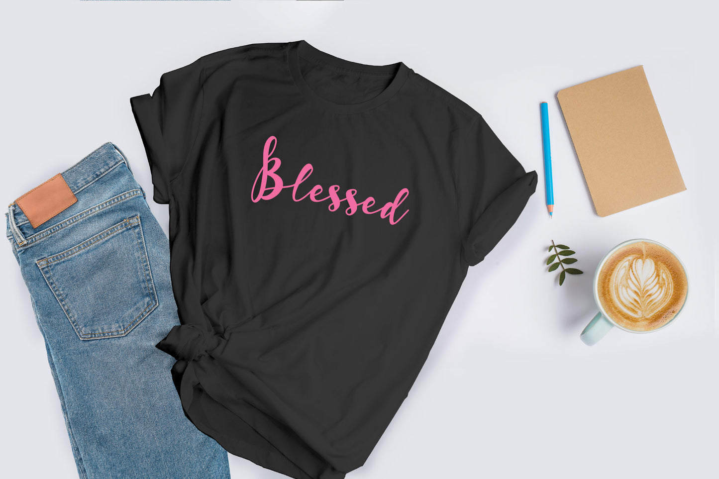 Blessed Tee