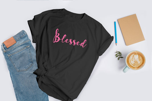 Blessed Tee