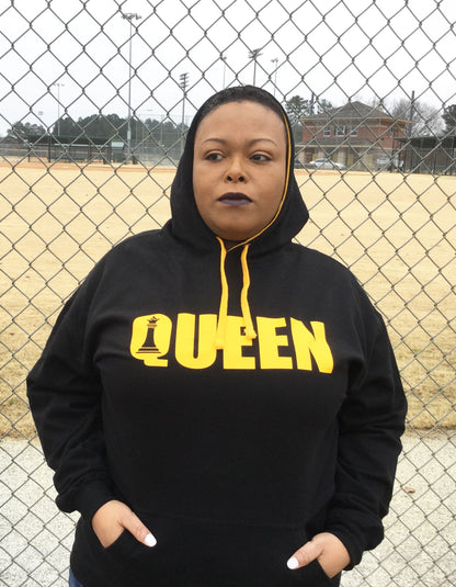Queen Hoodie