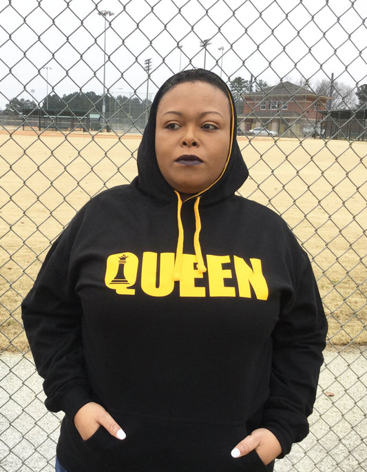 Queen Hoodie
